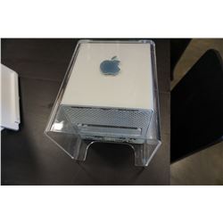 APPLE CUBE DESKTOP COMPUTER
