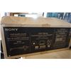Image 5 : SONY PX-HX500 STEREO TURNTABLE, NEW