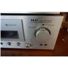 Image 3 : SANSUI AND AKAI TAPE DECKS