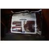 Image 1 : SPRINGMAID QUEEN SIZE BED IN A BAG