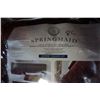 Image 2 : SPRINGMAID QUEEN SIZE BED IN A BAG