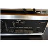 Image 3 : 2 STEREO RECEIVERS JVC AND DUAL