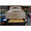 Image 1 : MAGNUS JEWEL ELECTRIC CHORD ORGAN