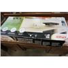 Image 1 : SONAX COMPONENT WALL SHELF