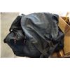 Image 5 : BAG OF PAINTBALL ACCESSORIES, GUN PARTS, AND MAGAZINES