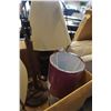 Image 4 : LOT OF TABLE LAMPS