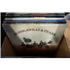 Image 12 : BOX OF ROCK AND OTHER RECORDS - INCLUDING GUNS AND ROSES, KISS, ALICE COOPER, BEATLES, JIMI HENDRIX