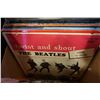Image 6 : BOX OF ROCK AND OTHER RECORDS - INCLUDING GUNS AND ROSES, KISS, ALICE COOPER, BEATLES, JIMI HENDRIX