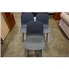 Image 1 : 3 DESIGNER IKEA CHAIRS