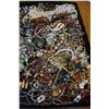 Image 3 : TRAY OF COSTUME JEWELRY