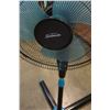 Image 3 : BLACK FLOOR FAN