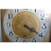 Image 3 : ANTIQUE SESSIONS WOODEN CLOCK W/ HIDDEN DOOR W/4 SHELVES