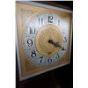 Image 7 : ANTIQUE SESSIONS WOODEN CLOCK W/ HIDDEN DOOR W/4 SHELVES