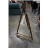 Image 1 : ANCO BILT VINTAGE EASEL