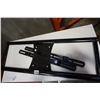 Image 2 : TV WALL MOUNT, NEEDS HARDWARE