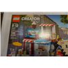 Image 2 : NEW LEGO 3 IN 1 CREATOR SET 31077