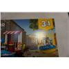 Image 3 : NEW LEGO 3 IN 1 CREATOR SET 31077