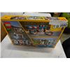 Image 4 : NEW LEGO 3 IN 1 CREATOR SET 31077
