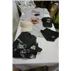 Image 1 : BOX OF HARLEY DAVIDSON APPAREL