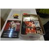 Image 1 : BOX OF HOCKEY MEMORABILIA