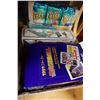 Image 3 : 5 BOXES OF UNOPENED BASE BALL CARDS