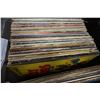 Image 3 : BOX OF COLLECTIBLE RECORDS
