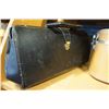 Image 4 : 3 VINTAGE BAGS