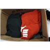 Image 3 : BOX OF NAME BRAND MENS CLOTHING