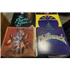 Image 4 : 15 RECORDS LED ZEPPELIN, BILLY IDOL AND OTHERS