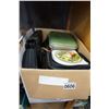 Image 1 : BOX OF CDS