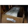 Image 1 : BOX OF 28 WII AND WI U GAMES