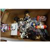 Image 2 : HOCKEY FIGURES, BOBBLE HEAD, AND COLLECTIBLES
