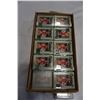 Image 3 : BOX OF CLASSICS DRAFTS PICKS NBA CARDS