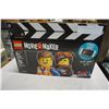 Image 1 : NEW LEGO MOVIE MAKER SET 70820