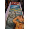 Image 1 : VINTAGE POSTER AND DISNEY POSTERS