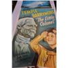 Image 2 : VINTAGE POSTER AND DISNEY POSTERS