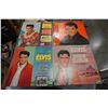 Image 3 : LOT OF ELVIS AND JAMES BROWN RECORDS
