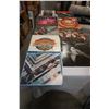 Image 1 : BEATLES, APRIL WINE, STEVIE WONDER, AND OTHER RECORDS