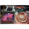 Image 3 : BEATLES, APRIL WINE, STEVIE WONDER, AND OTHER RECORDS