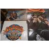 Image 4 : BEATLES, APRIL WINE, STEVIE WONDER, AND OTHER RECORDS