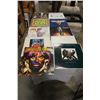 Image 1 : CCR, VAN HALEN, DAVID BOWIE, PINK FLOYD, AND OTHER RECORDS