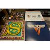 Image 2 : CCR, VAN HALEN, DAVID BOWIE, PINK FLOYD, AND OTHER RECORDS