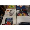 Image 3 : CCR, VAN HALEN, DAVID BOWIE, PINK FLOYD, AND OTHER RECORDS