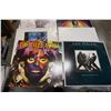 Image 4 : CCR, VAN HALEN, DAVID BOWIE, PINK FLOYD, AND OTHER RECORDS