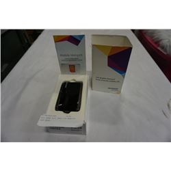 NET GEAR AIR CARD LTE MOBILE HOT SPOT