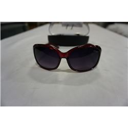 AUTHENTIC GUCCI SUNGLASSES