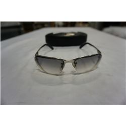 AUTHENTIC RAY-BAN SUNGLASSES