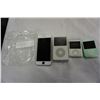 Image 1 : 3 IPODS AND IPHONE 6S UNTESTED/PARTS ONLY