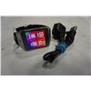 Image 2 : SMASUNG GEAR 2 SMART WATCH W/ CHARGER