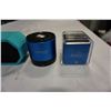 Image 2 : 4 WIRELESS BLUETOOTH SPEAKERS